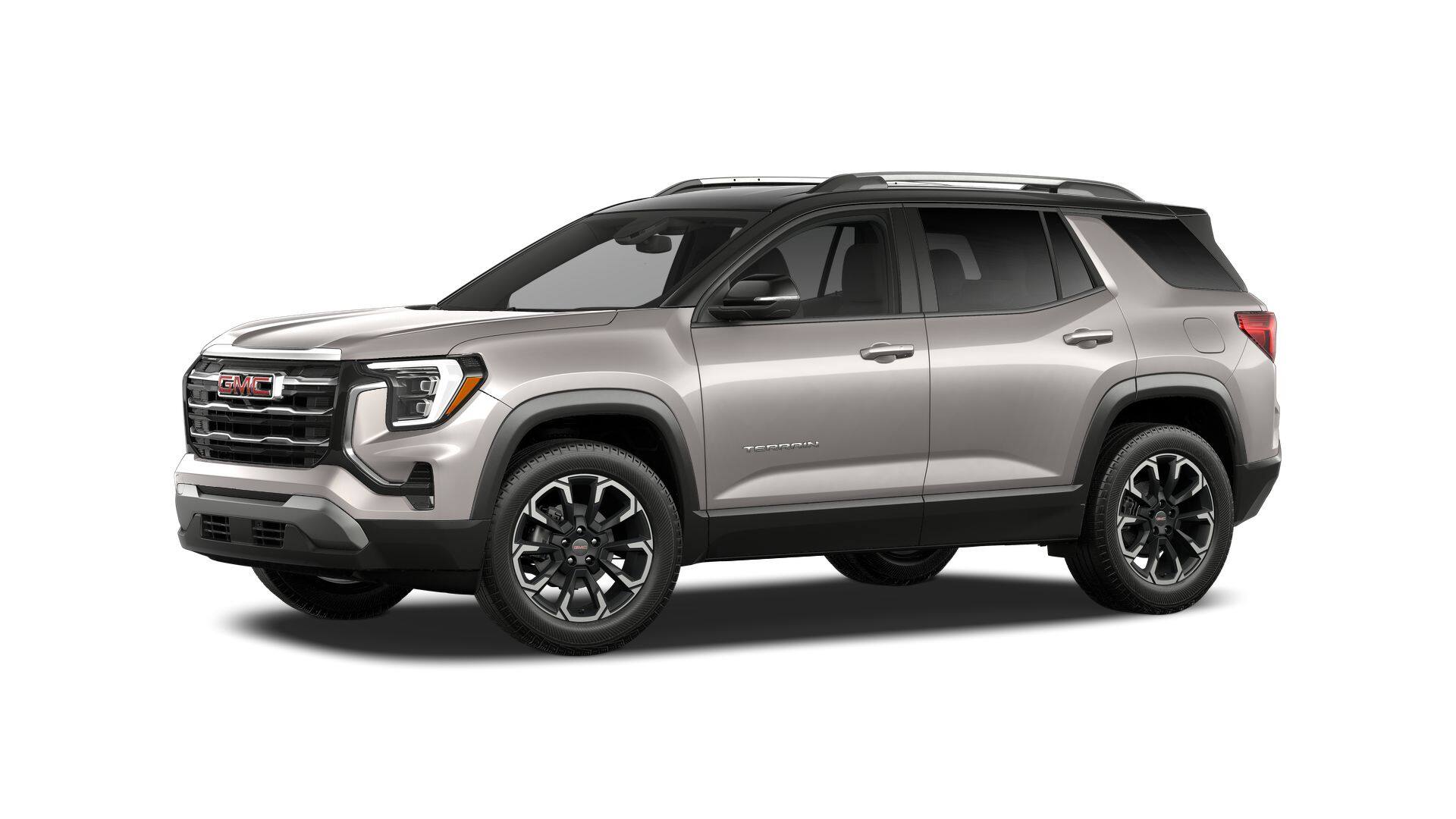 2027 GMC Terrain AWD Elevation