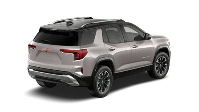 2027 GMC Terrain AWD Elevation