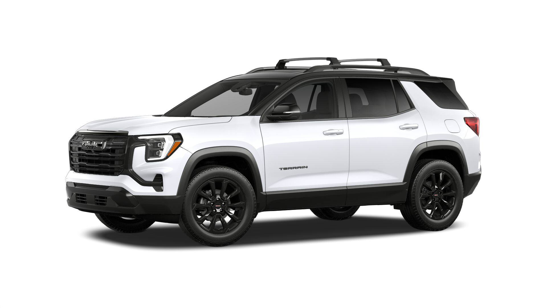 2027 GMC Terrain AWD Elevation