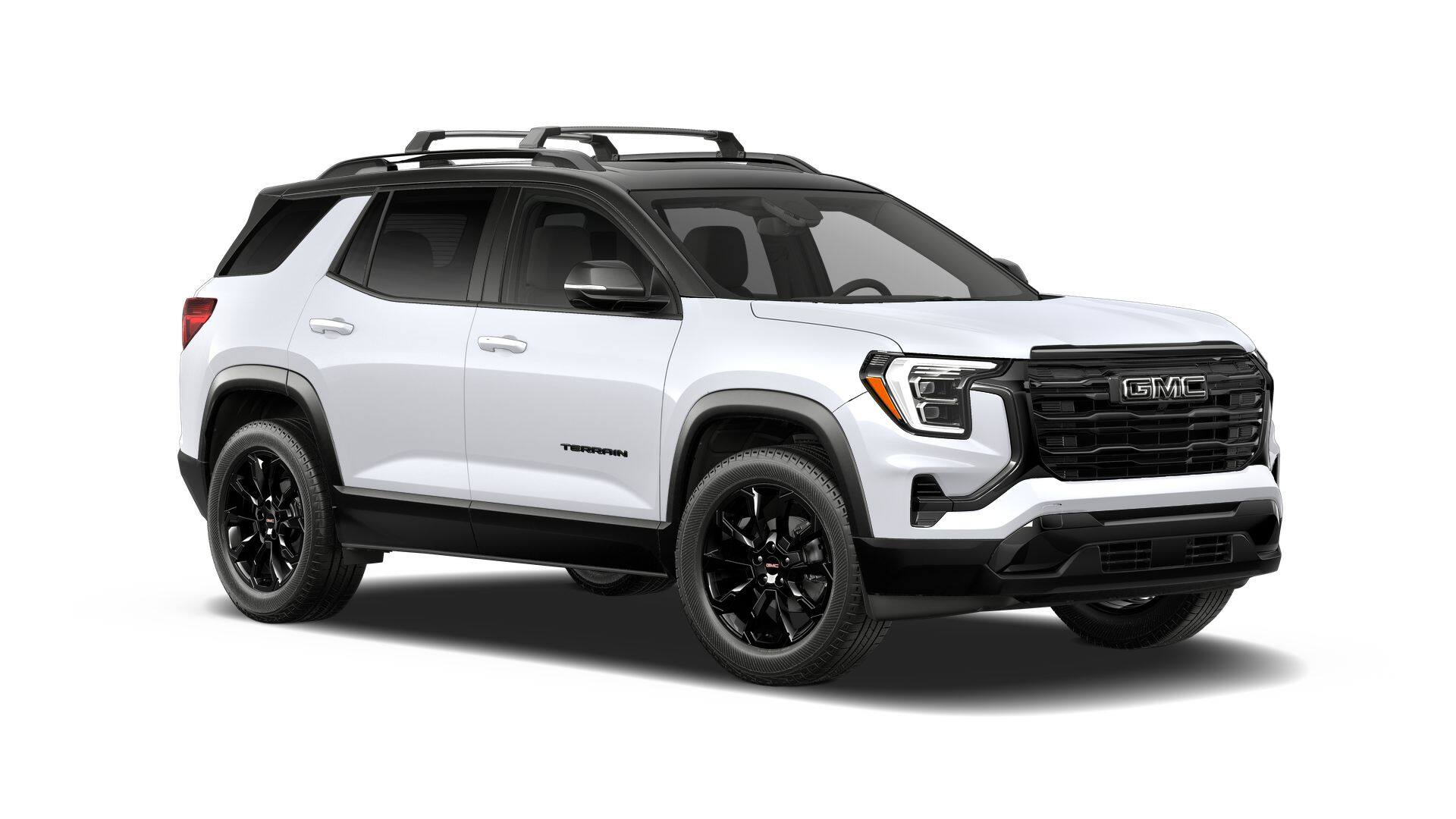 2027 GMC Terrain AWD Elevation
