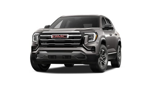 2027 GMC Terrain AWD Elevation