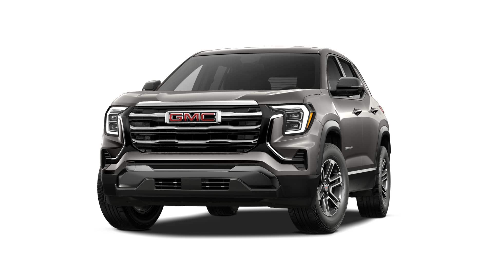 2027 GMC Terrain AWD Elevation