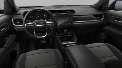 2027 GMC Terrain AWD Elevation