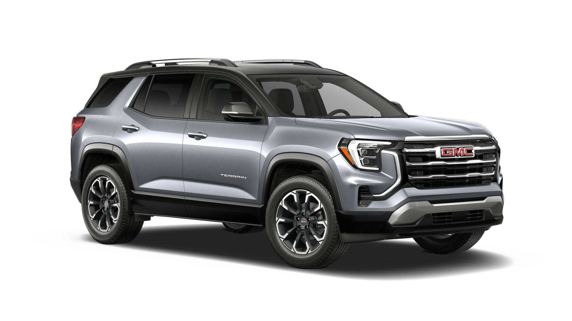 2027 GMC Terrain AWD Elevation
