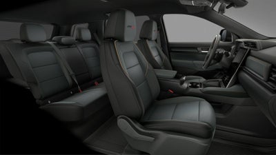 2027 GMC Terrain AWD AT4