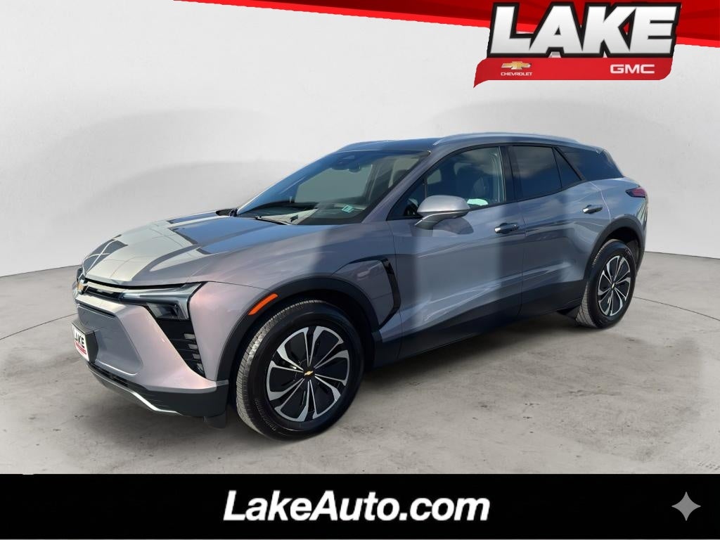 2024 Chevrolet Blazer EV LT