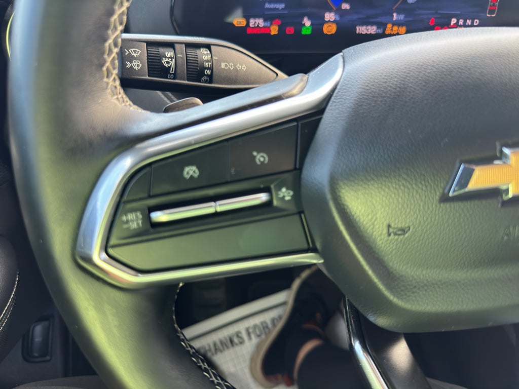 2024 Chevrolet Blazer EV LT
