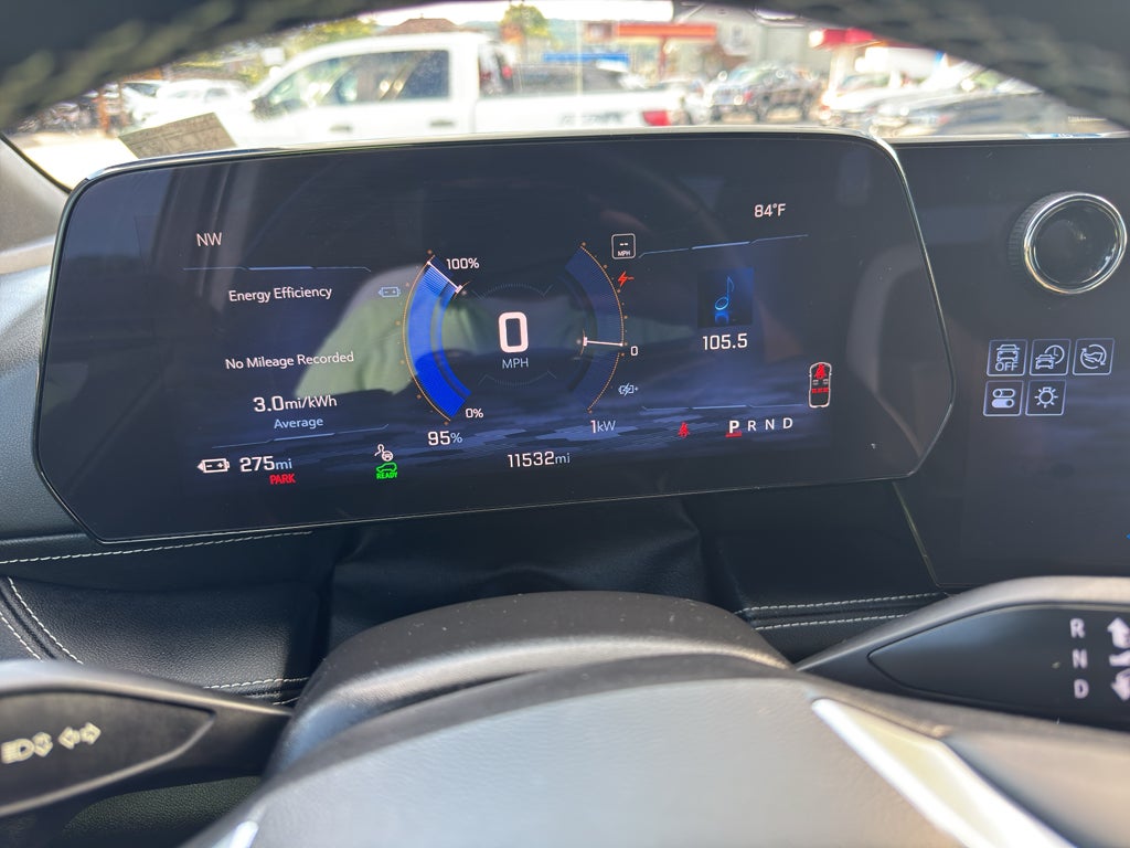 2024 Chevrolet Blazer EV LT