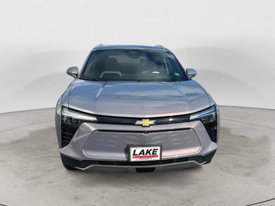 2024 Chevrolet Blazer EV LT