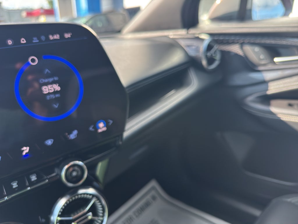 2024 Chevrolet Blazer EV LT