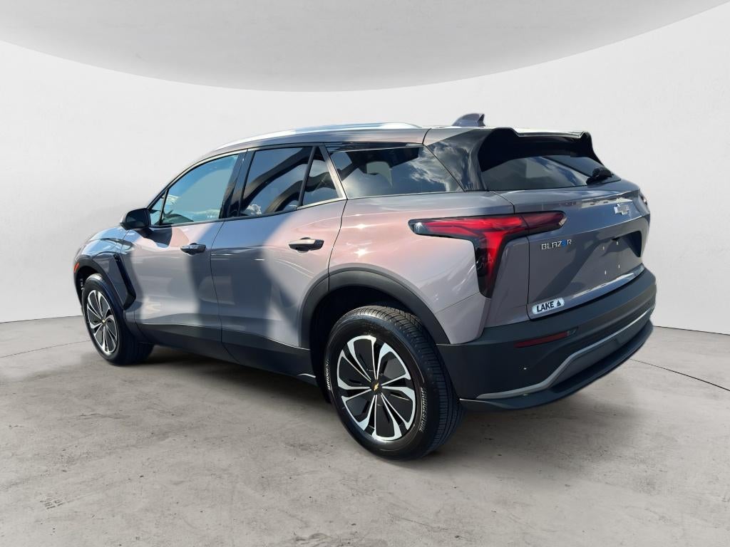 2024 Chevrolet Blazer EV LT