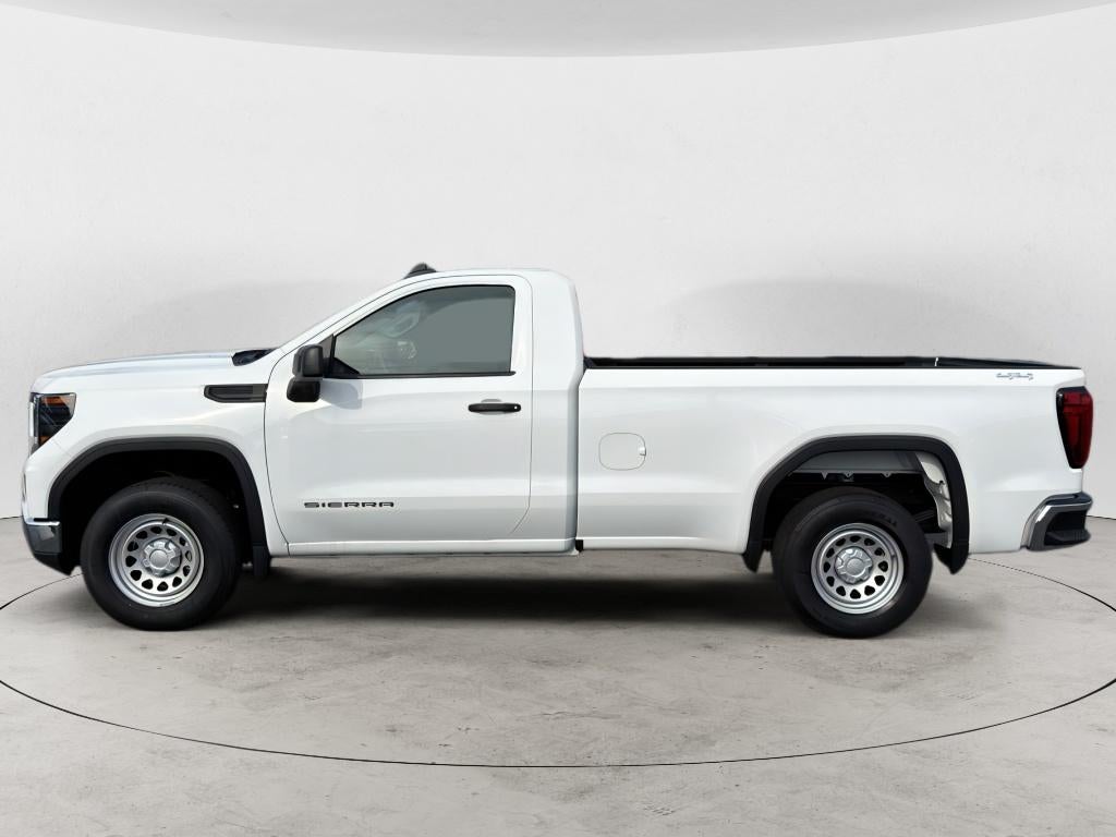 2026 GMC Sierra 1500 Pro - Photo 10