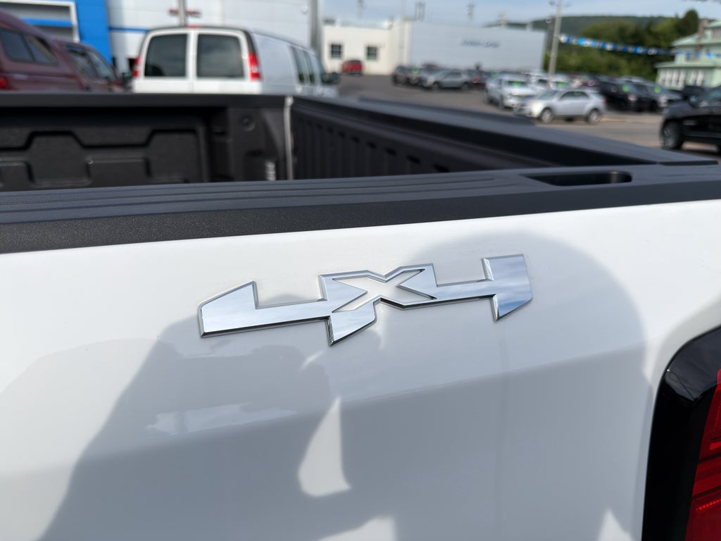 2026 GMC Sierra 1500 Pro - Photo 12