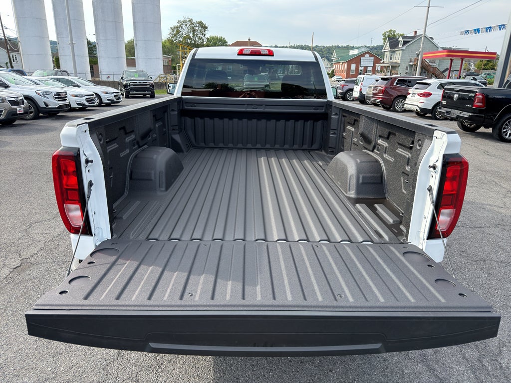 2026 GMC Sierra 1500 Pro - Photo 13