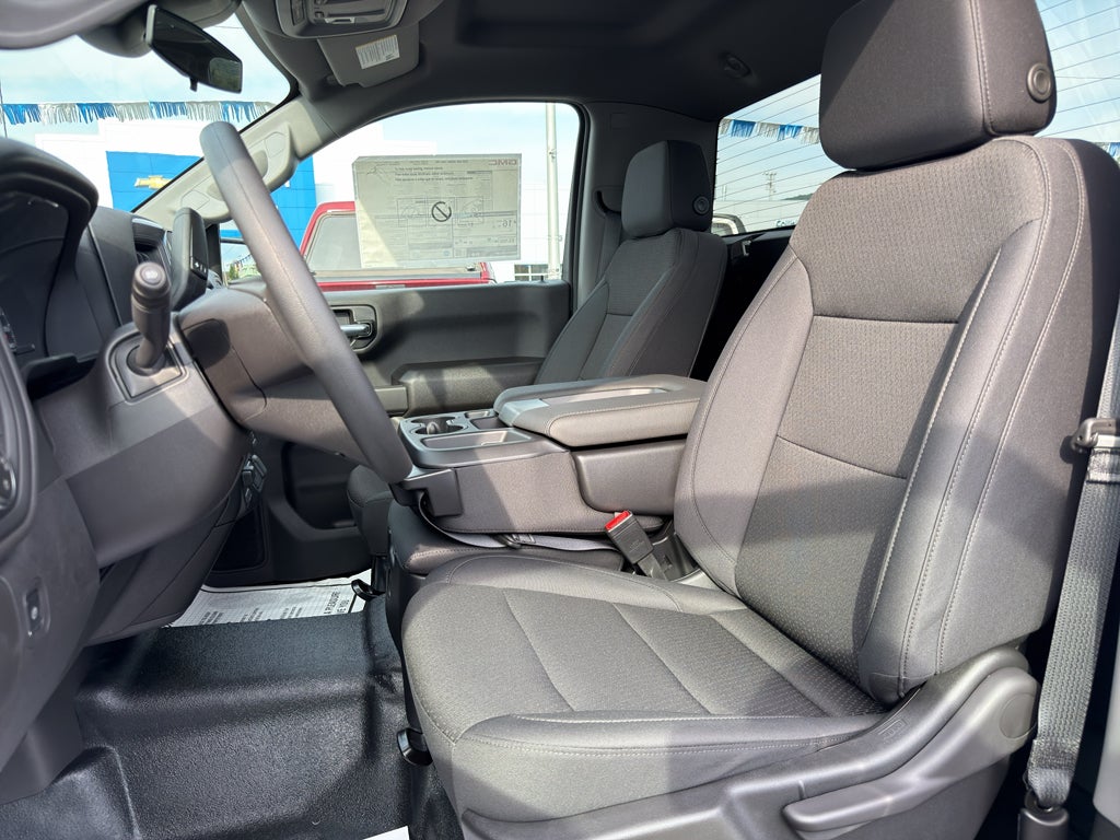 2026 GMC Sierra 1500 Pro - Photo 16