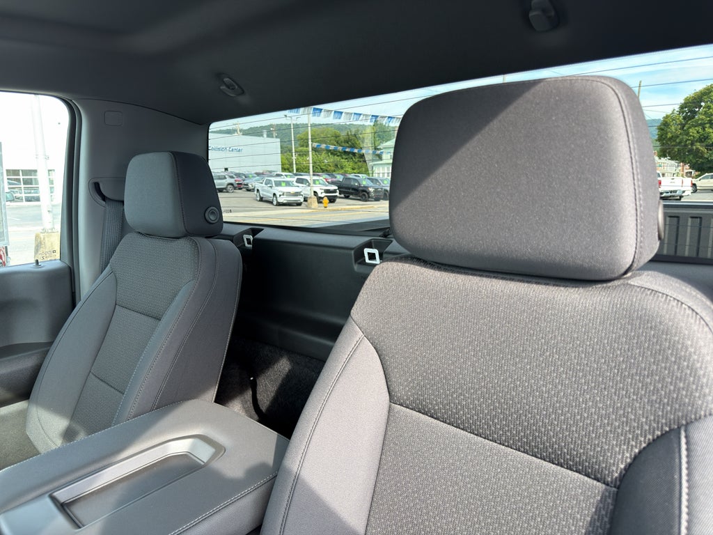 2026 GMC Sierra 1500 Pro - Photo 17