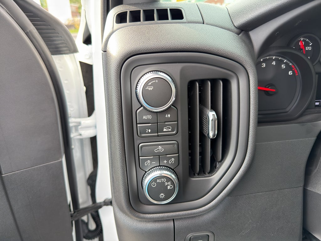 2026 GMC Sierra 1500 Pro - Photo 19