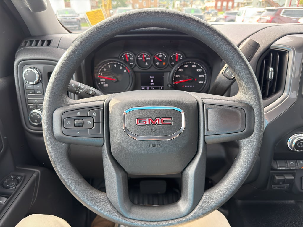 2026 GMC Sierra 1500 Pro - Photo 20