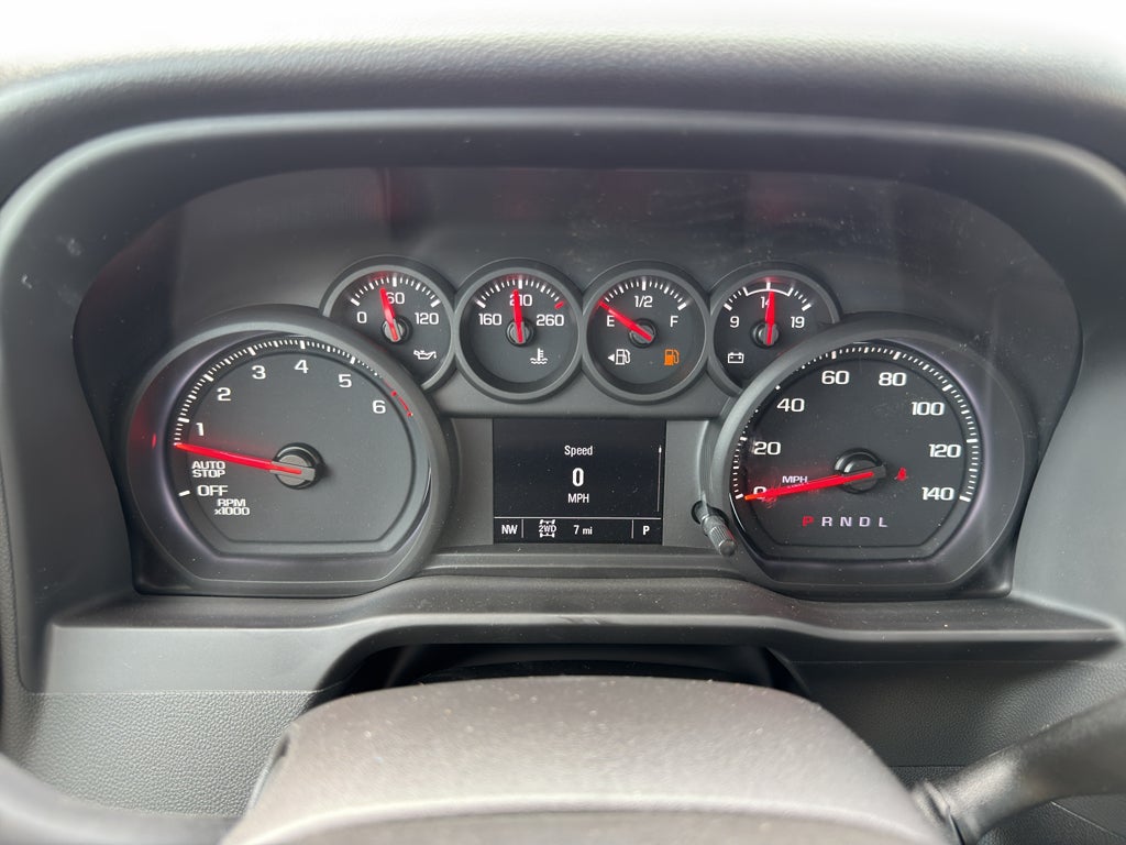 2026 GMC Sierra 1500 Pro - Photo 21