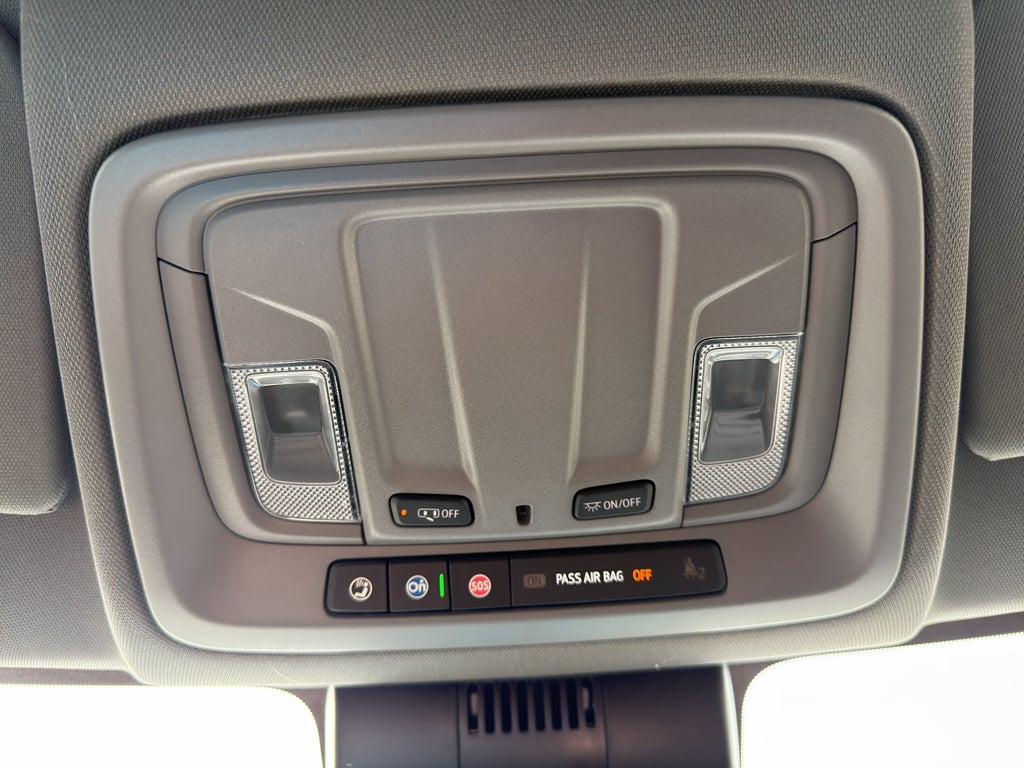 2026 GMC Sierra 1500 Pro - Photo 22