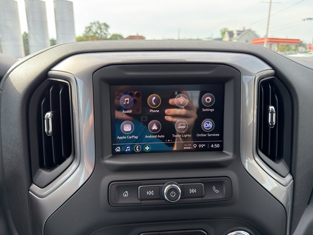 2026 GMC Sierra 1500 Pro - Photo 23