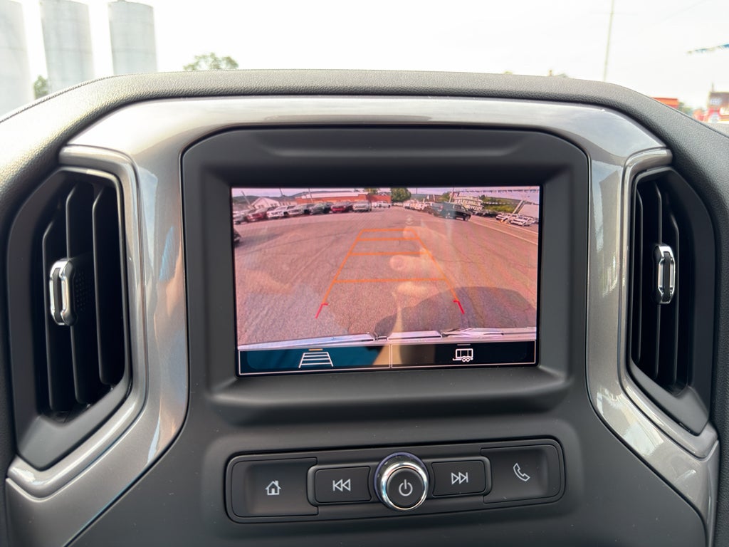 2026 GMC Sierra 1500 Pro - Photo 24