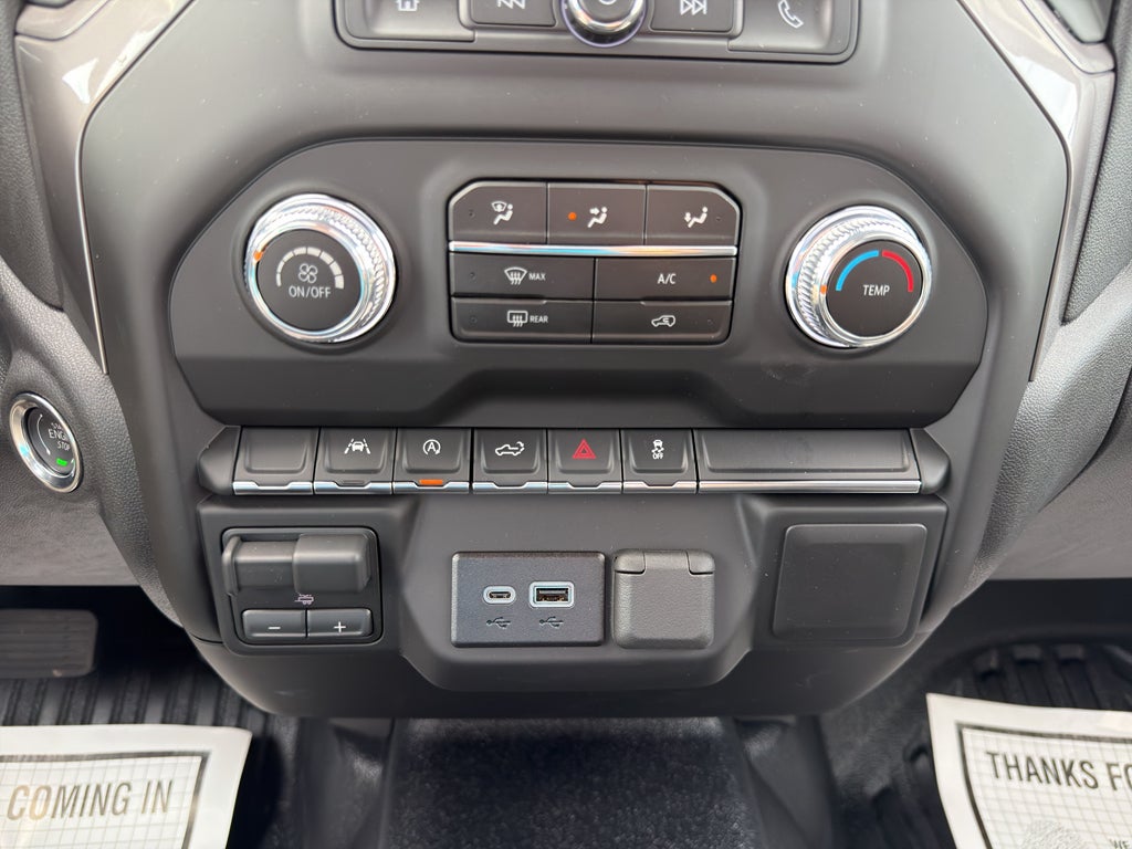 2026 GMC Sierra 1500 Pro - Photo 25