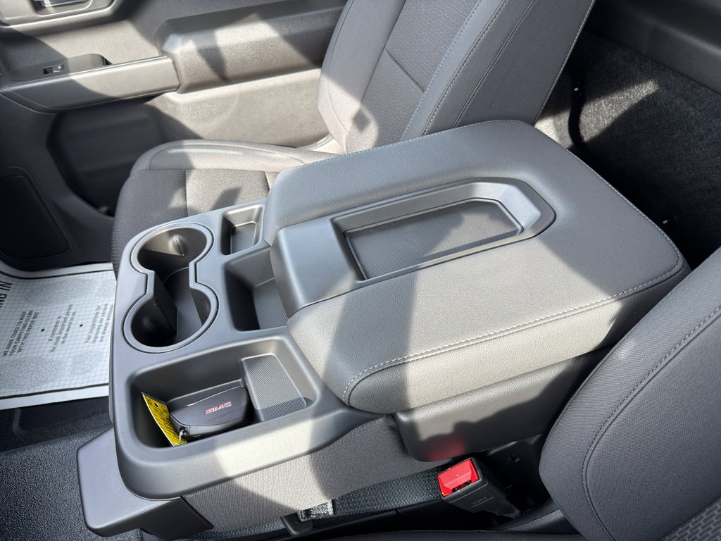 2026 GMC Sierra 1500 Pro - Photo 26