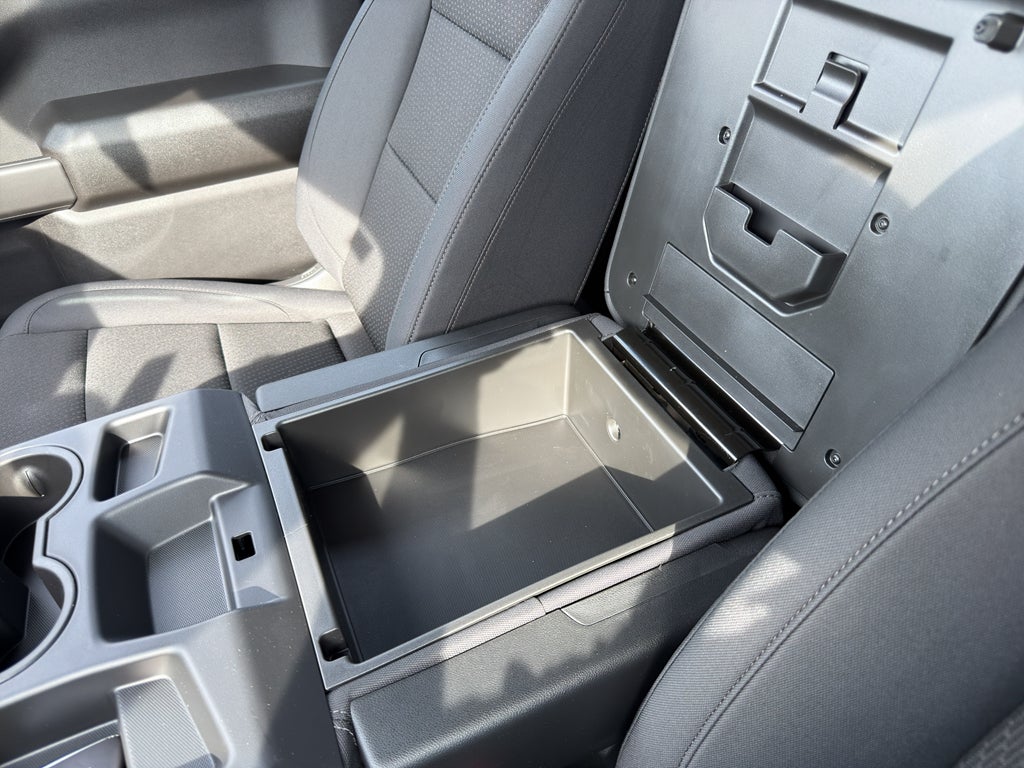 2026 GMC Sierra 1500 Pro - Photo 27