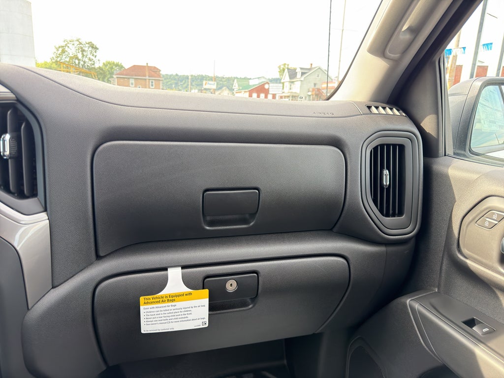 2026 GMC Sierra 1500 Pro - Photo 28