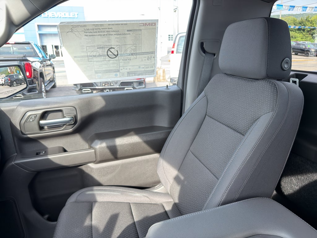 2026 GMC Sierra 1500 Pro - Photo 29