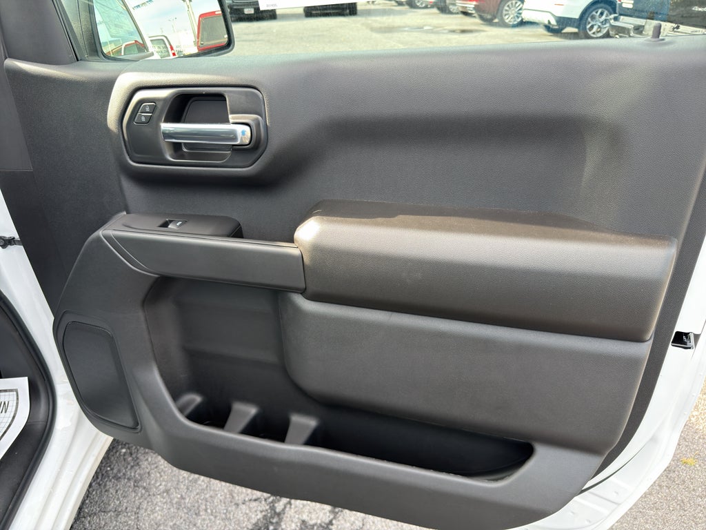 2026 GMC Sierra 1500 Pro - Photo 30