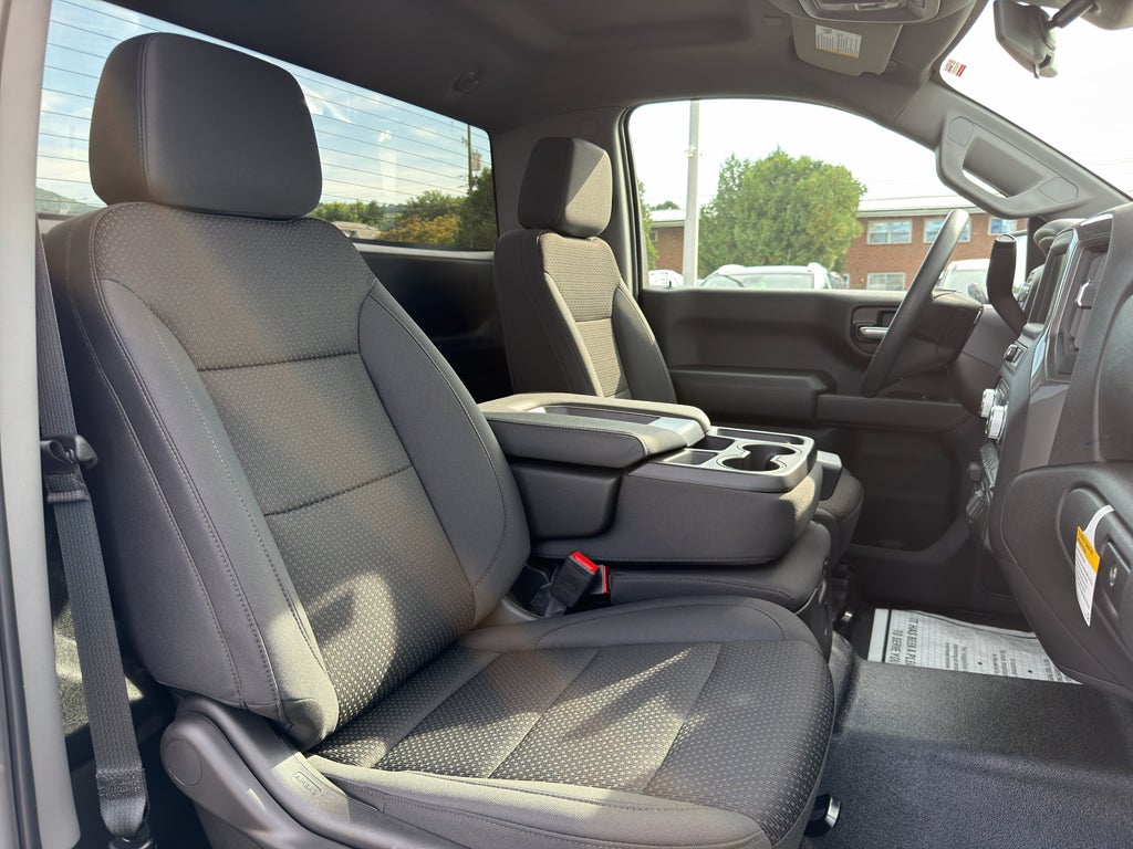 2026 GMC Sierra 1500 Pro - Photo 31