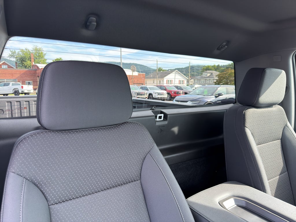 2026 GMC Sierra 1500 Pro - Photo 32