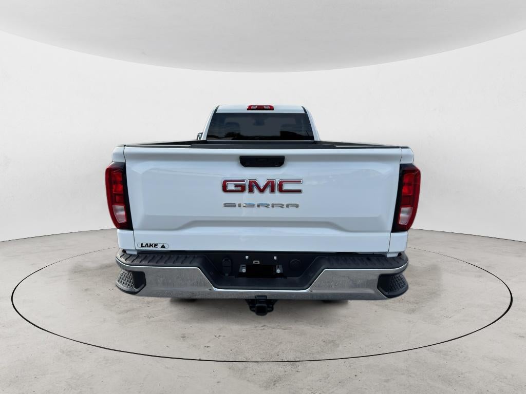 2026 GMC Sierra 1500 Pro - Photo 7