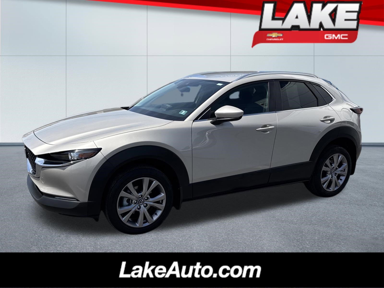 2023 Mazda Mazda CX-30 2.5 S Preferred Package