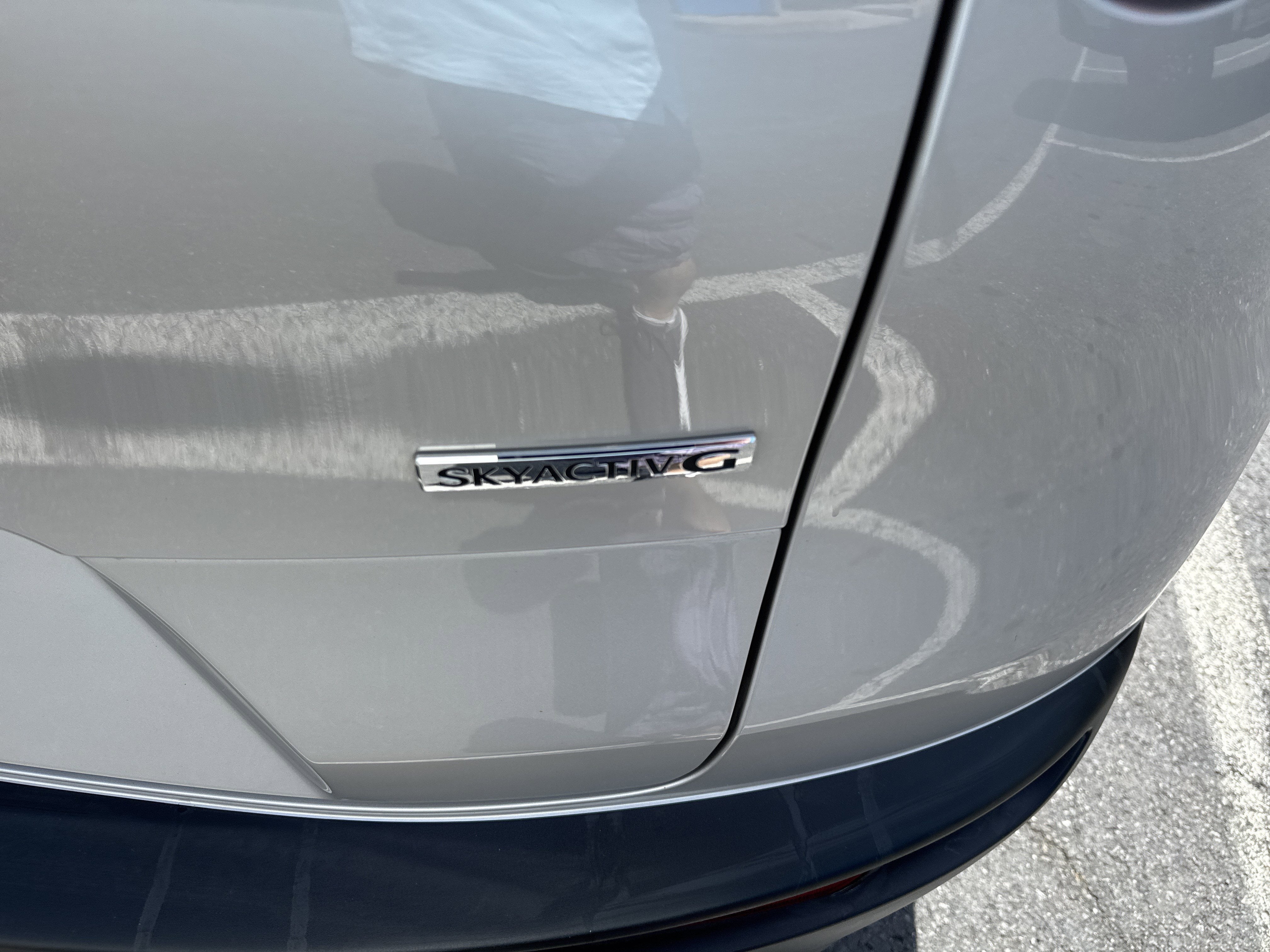 2023 Mazda Mazda CX-30 2.5 S Preferred Package