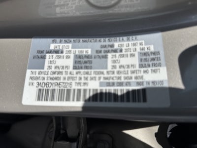 2023 Mazda Mazda CX-30 2.5 S Preferred Package