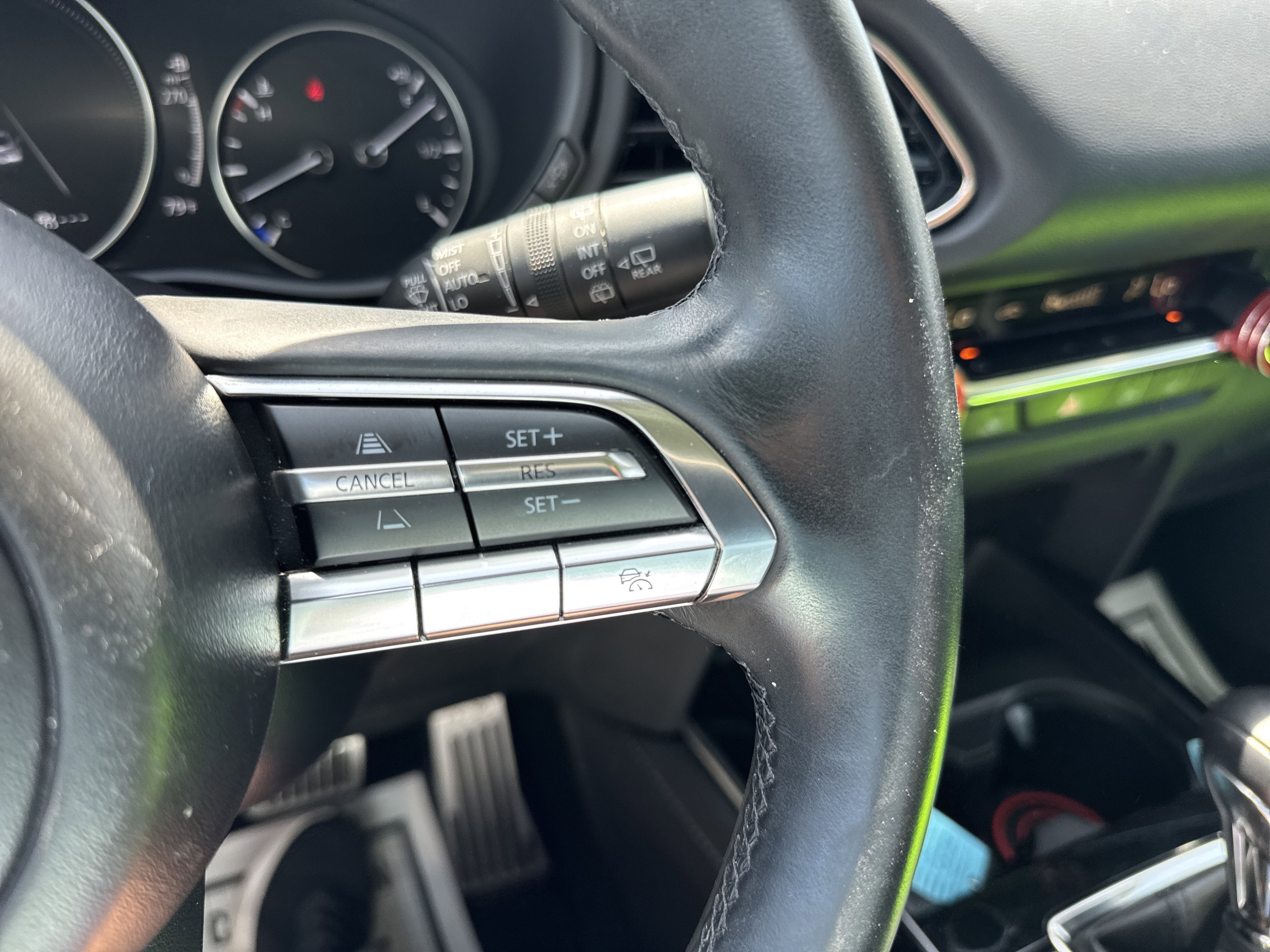 2023 Mazda Mazda CX-30 2.5 S Preferred Package