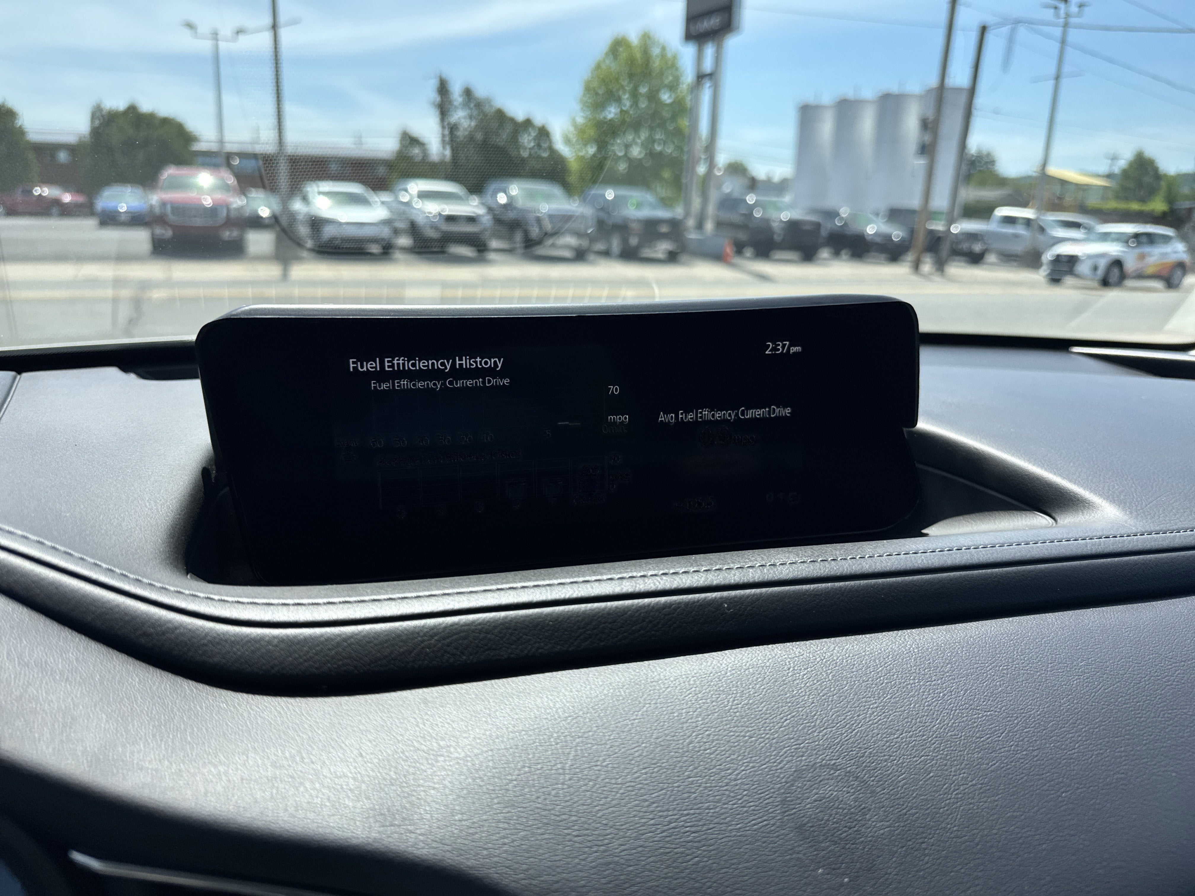 2023 Mazda Mazda CX-30 2.5 S Preferred Package