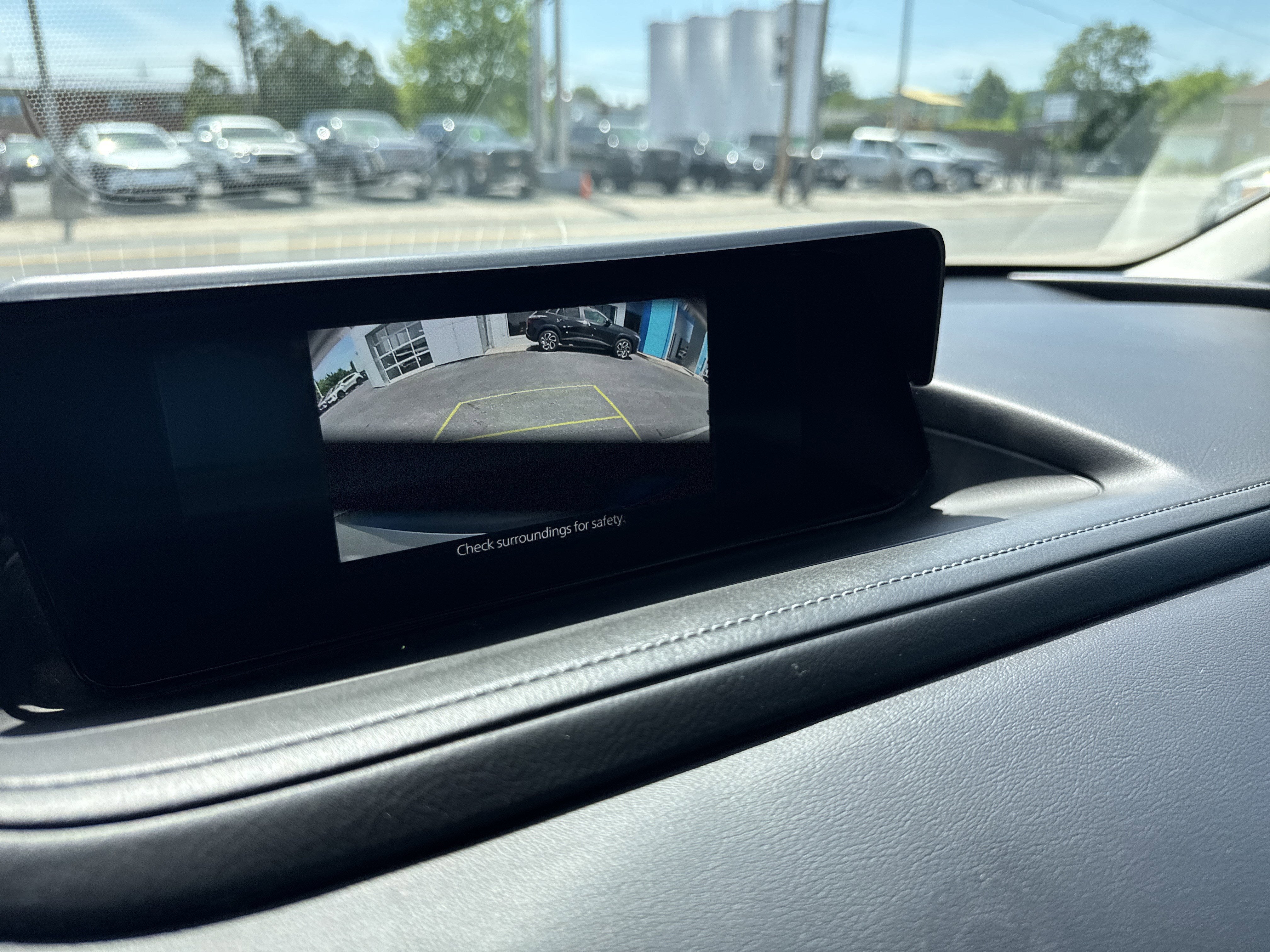 2023 Mazda Mazda CX-30 2.5 S Preferred Package