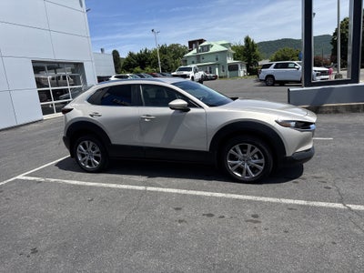 2023 Mazda Mazda CX-30 2.5 S Preferred Package