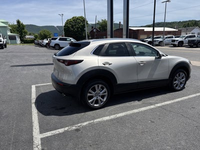 2023 Mazda Mazda CX-30 2.5 S Preferred Package