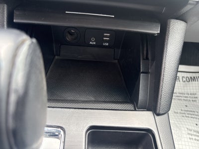 2017 Subaru Outback Limited