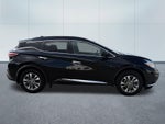 2017 Nissan Murano SV