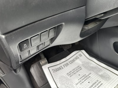2017 Nissan Pathfinder SV