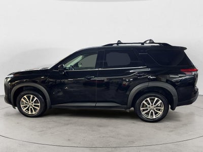 2022 Nissan Pathfinder SV 4WD
