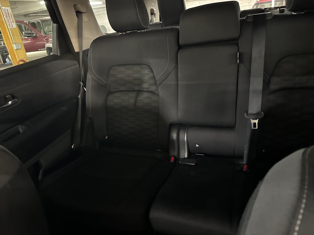 2022 Nissan Pathfinder SV 4WD