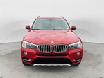 2017 BMW X3 xDrive35i