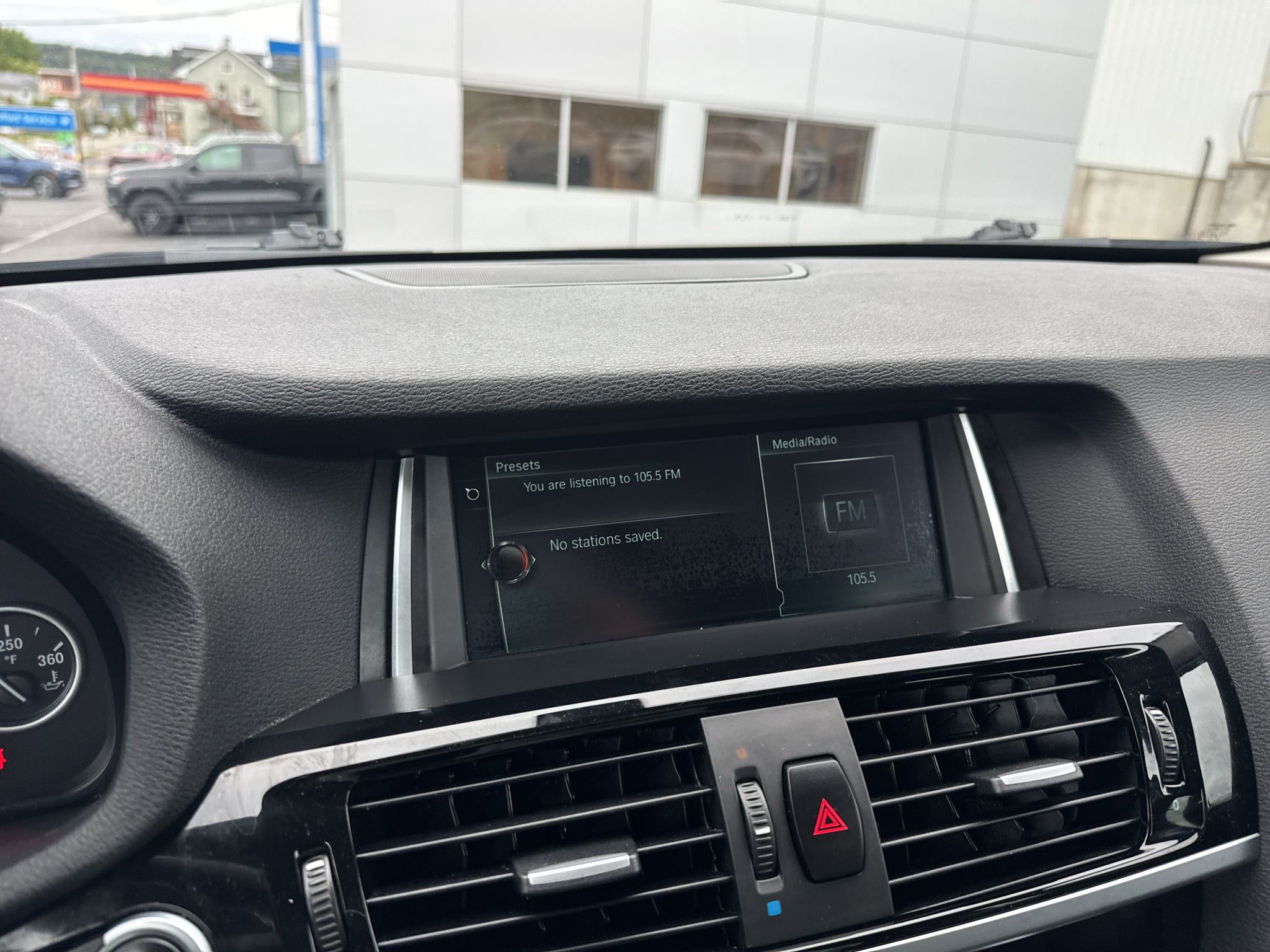 2017 BMW X3 xDrive35i